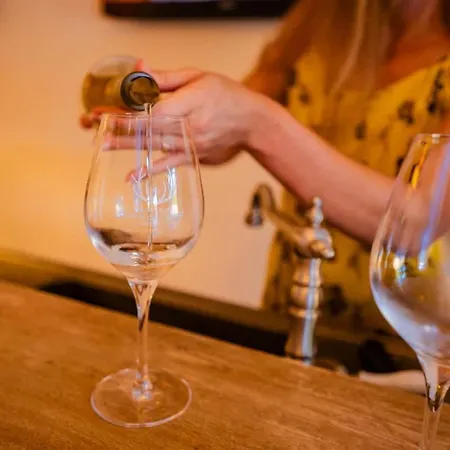 Grand Confort - Salle De Bain Italienne - Au Coeur Du Vignoble A 10 Min De La *